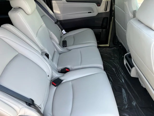 Nuevos HONDA ODYSSEY à Estados chez autogozo