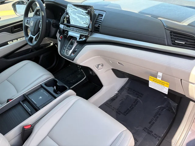 Nuevos HONDA ODYSSEY à Estados chez autogozo