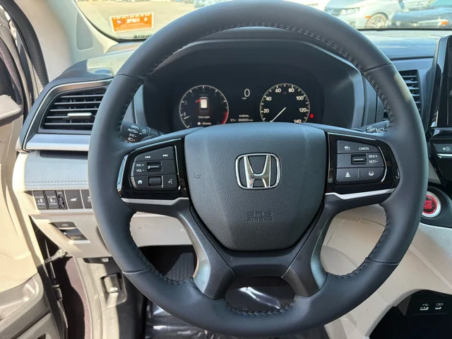 Nuevos HONDA ODYSSEY à Estados chez autogozo