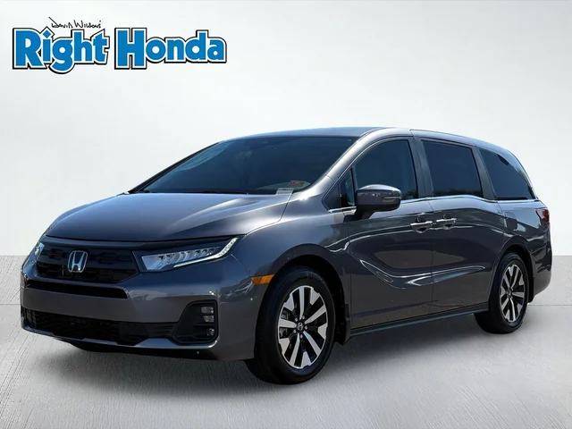 Nuevos HONDA ODYSSEY à Estados chez autogozo