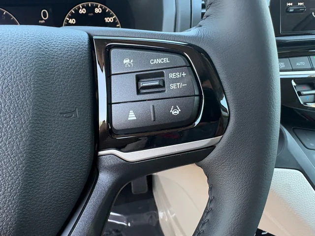 Nuevos HONDA ODYSSEY à Estados chez autogozo