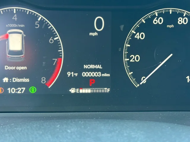 Nuevos HONDA ODYSSEY à Estados chez autogozo