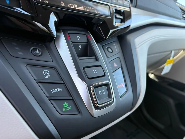 Nuevos HONDA ODYSSEY à Estados chez autogozo