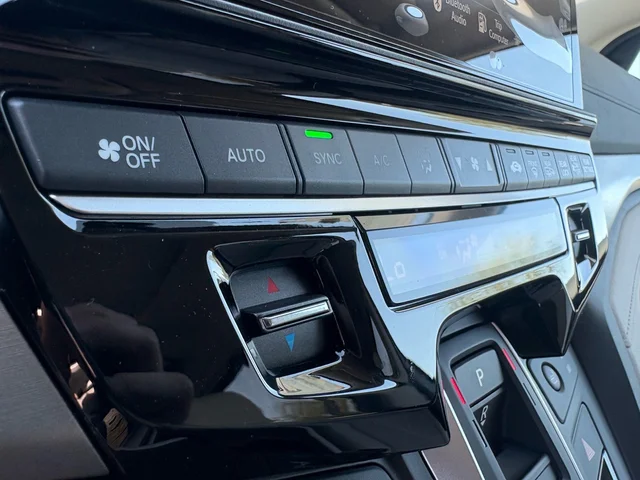 Nuevos HONDA ODYSSEY à Estados chez autogozo