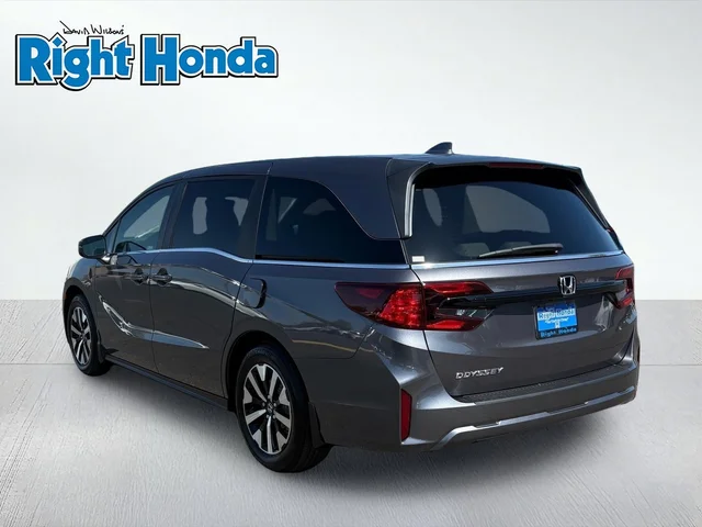 Nuevos HONDA ODYSSEY à Estados chez autogozo