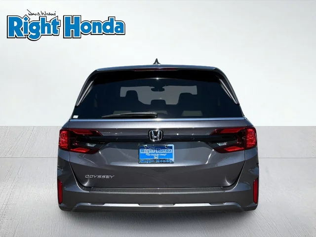 Nuevos HONDA ODYSSEY à Estados chez autogozo