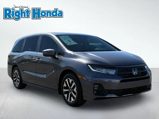Nuevos HONDA ODYSSEY à Estados chez autogozo
