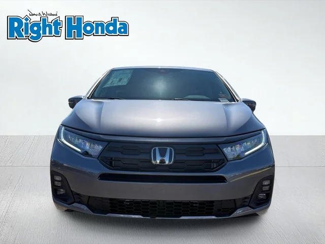 Nuevos HONDA ODYSSEY à Estados chez autogozo