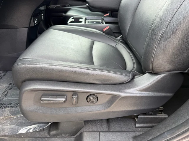 SEMINUEVOS HONDA Odyssey a Estados en autogozo