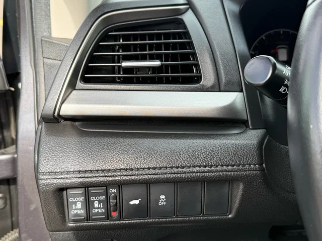 SEMINUEVOS HONDA Odyssey a Estados en autogozo