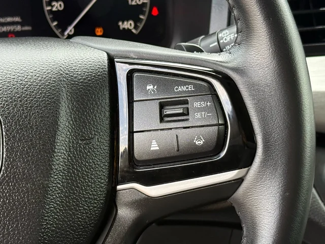 SEMINUEVOS HONDA Odyssey a Estados en autogozo