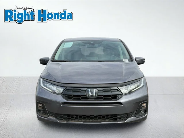 SEMINUEVOS HONDA Odyssey a Estados en autogozo