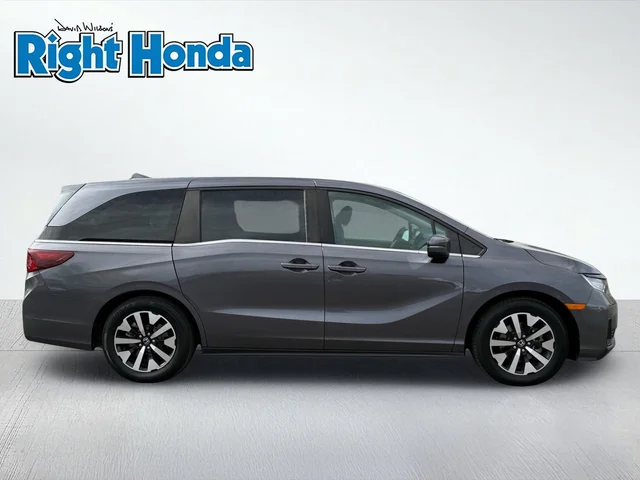 SEMINUEVOS HONDA Odyssey a Estados en autogozo