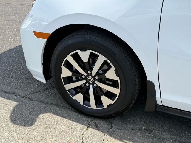 SEMINUEVOS HONDA Odyssey a Estados en autogozo