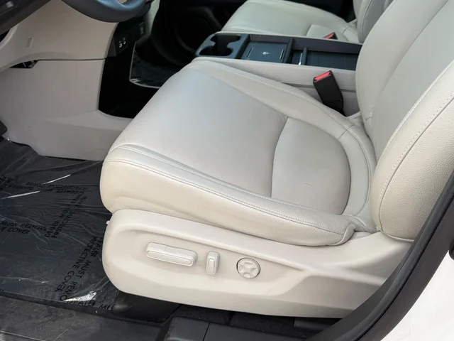 SEMINUEVOS HONDA Odyssey a Estados en autogozo