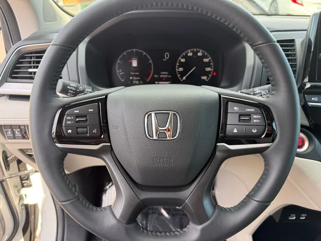 SEMINUEVOS HONDA Odyssey a Estados en autogozo