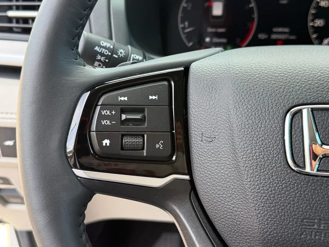 SEMINUEVOS HONDA Odyssey a Estados en autogozo