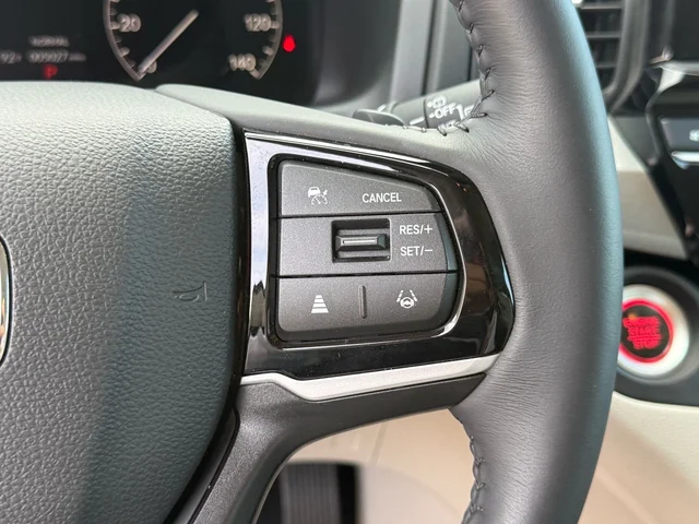 SEMINUEVOS HONDA Odyssey a Estados en autogozo