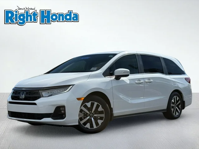 SEMINUEVOS HONDA Odyssey a Estados en autogozo