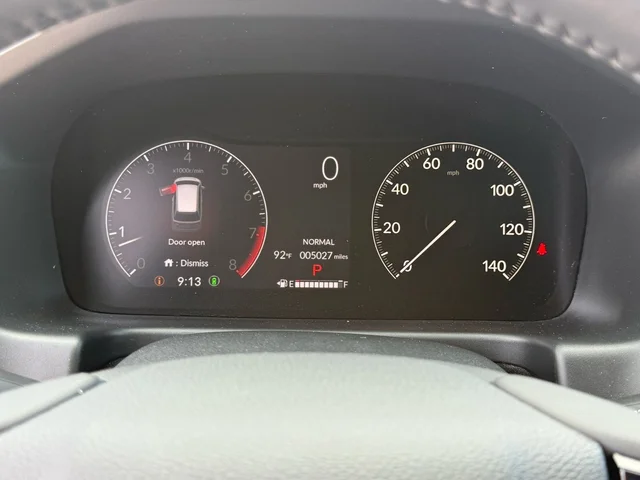 SEMINUEVOS HONDA Odyssey a Estados en autogozo