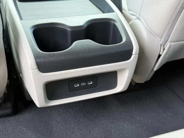 SEMINUEVOS HONDA Odyssey a Estados en autogozo