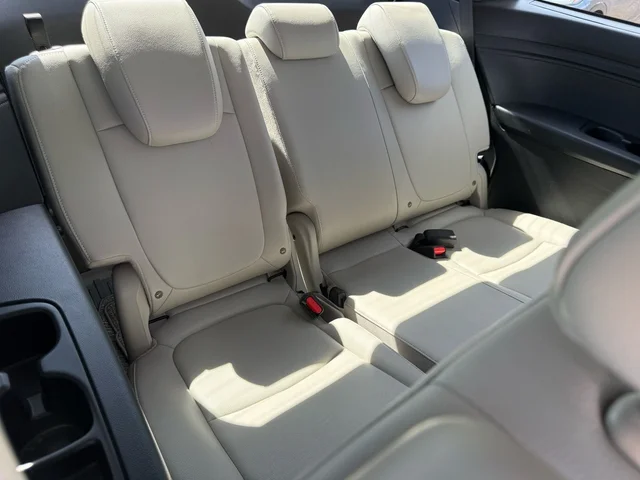 SEMINUEVOS HONDA Odyssey a Estados en autogozo