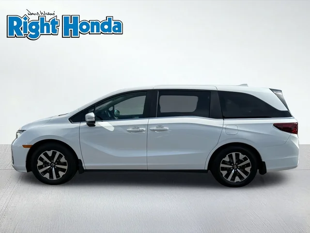 SEMINUEVOS HONDA Odyssey a Estados en autogozo
