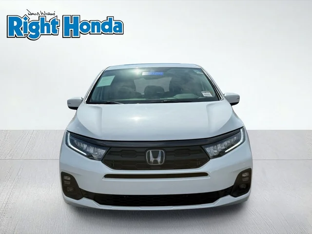 SEMINUEVOS HONDA Odyssey a Estados en autogozo