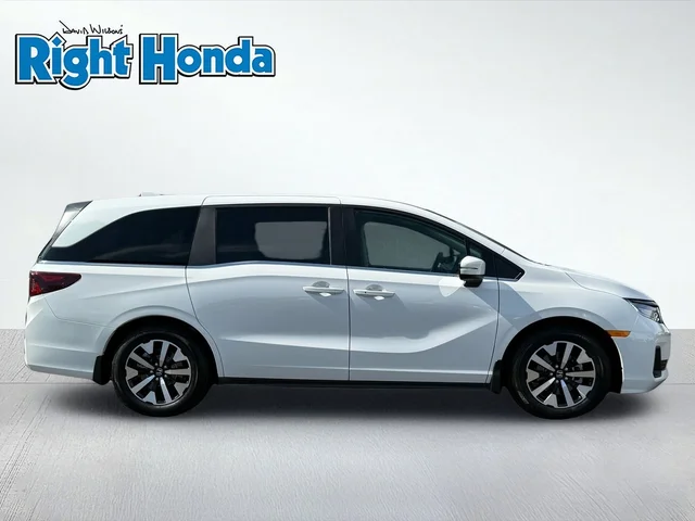 SEMINUEVOS HONDA Odyssey a Estados en autogozo