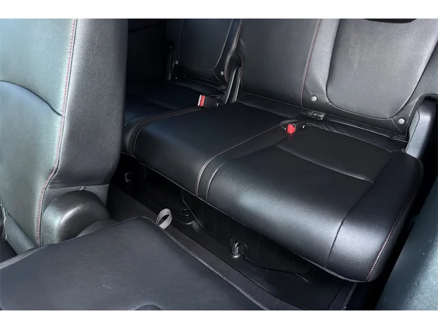 Pre-Owned HONDA Odyssey at Anderson Honda in Palo Alto