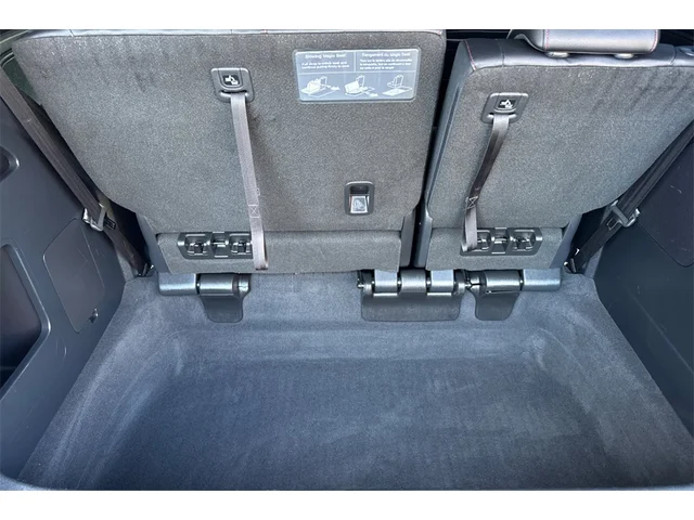 Pre-Owned HONDA Odyssey at Anderson Honda in Palo Alto