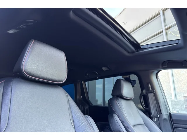 Pre-Owned HONDA Odyssey at Anderson Honda in Palo Alto