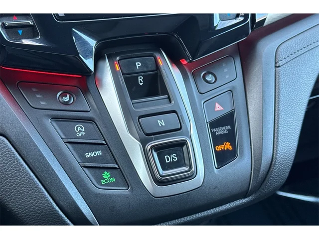 Pre-Owned HONDA Odyssey at Anderson Honda in Palo Alto