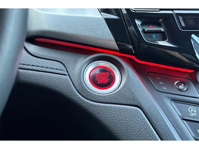 Pre-Owned HONDA Odyssey at Anderson Honda in Palo Alto