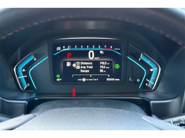 Pre-Owned HONDA Odyssey at Anderson Honda in Palo Alto