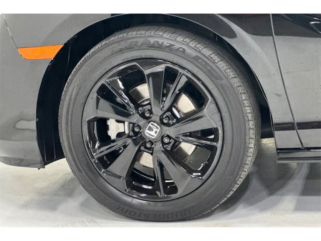 Pre-Owned HONDA Odyssey at Anderson Honda in Palo Alto