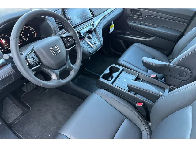 2026 Honda Odyssey Sport L - Photo 10