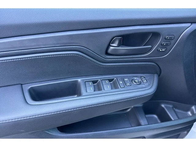 2026 Honda Odyssey Sport L - Photo 11