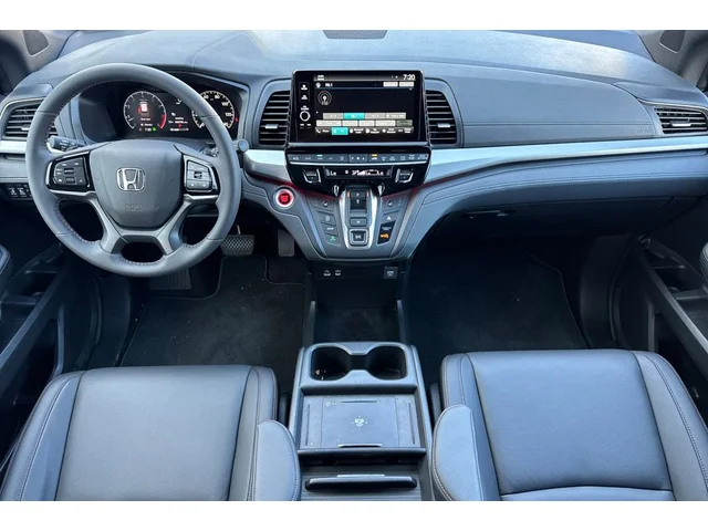 2026 Honda Odyssey Sport L - Photo 13