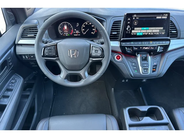 2026 Honda Odyssey Sport L - Photo 14