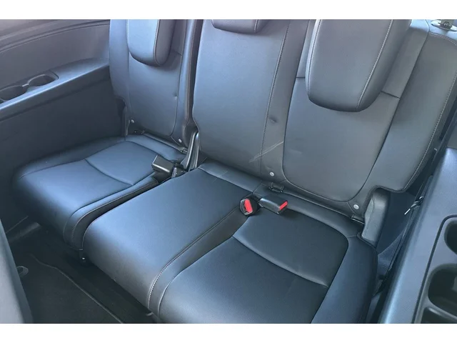 2026 Honda Odyssey Sport L - Photo 15