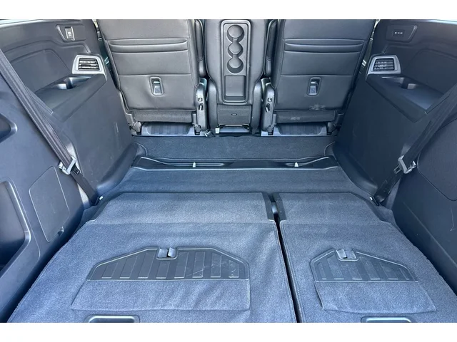 2026 Honda Odyssey Sport L - Photo 16