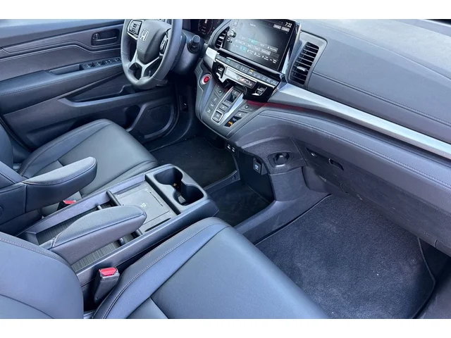 2026 Honda Odyssey Sport L - Photo 17