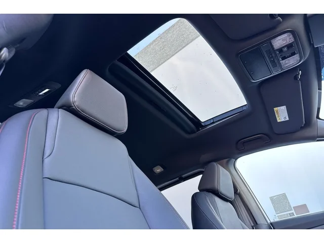 2026 Honda Odyssey Sport L - Photo 18