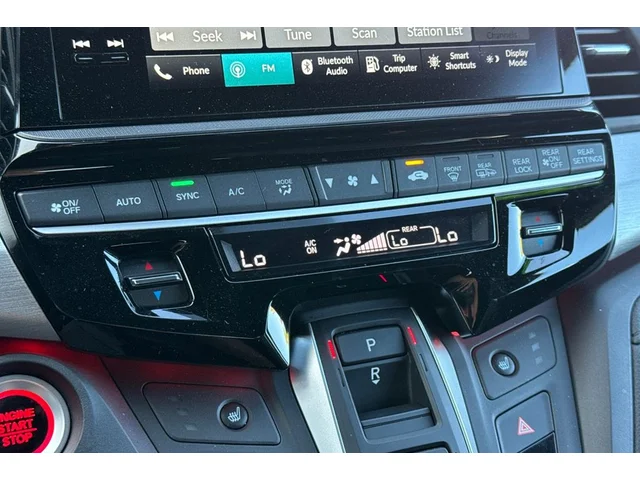 2026 Honda Odyssey Sport L - Photo 21
