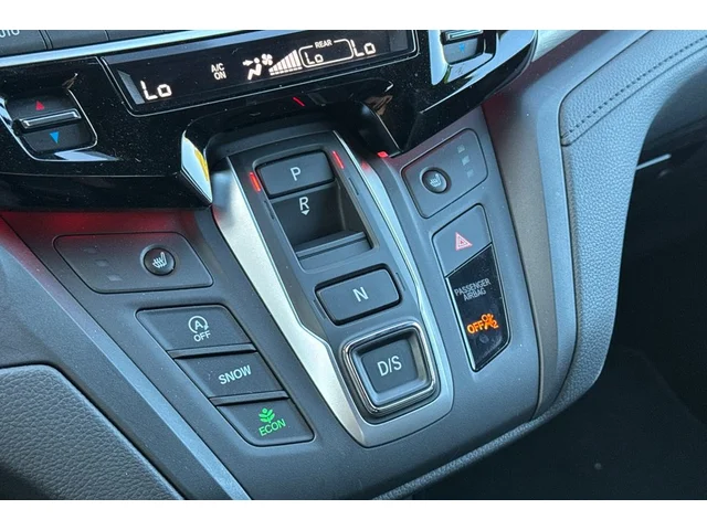 2026 Honda Odyssey Sport L - Photo 22