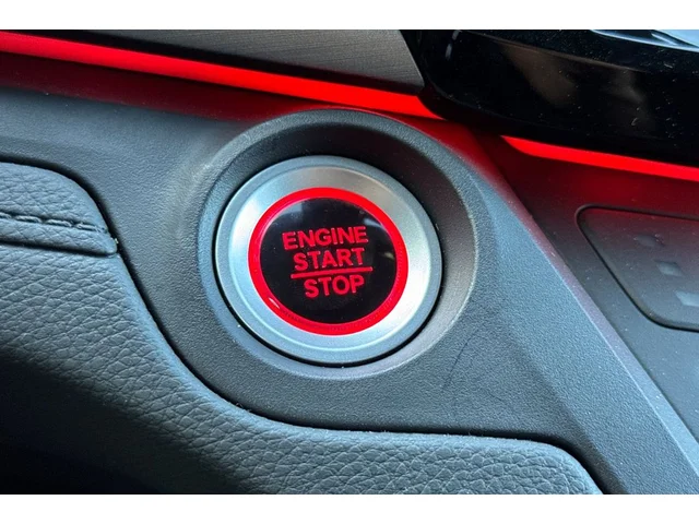 2026 Honda Odyssey Sport L - Photo 23