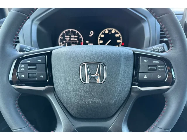 2026 Honda Odyssey Sport L - Photo 24