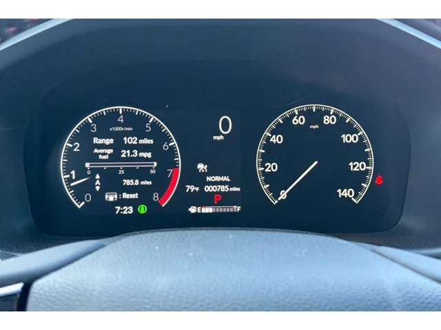 2026 Honda Odyssey Sport L - Photo 25
