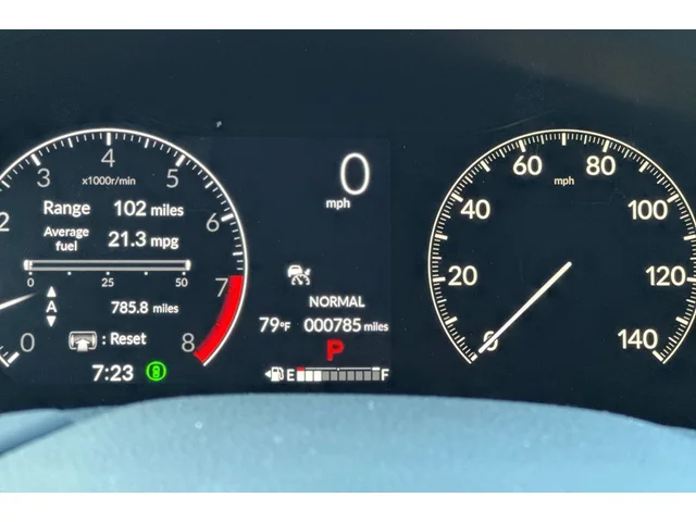 2026 Honda Odyssey Sport L - Photo 26